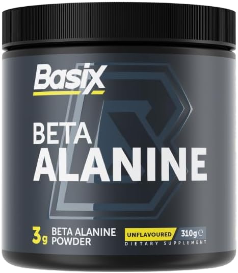 Basix Beta Alanine