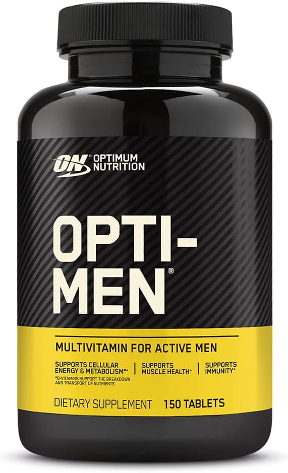 Optimum Opti-Men