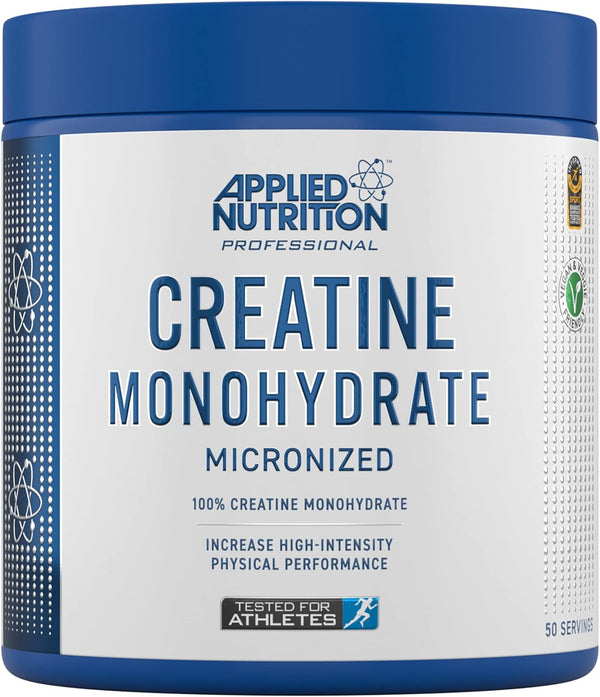 Applied Nutrition Creatine Monohydrate Micronized