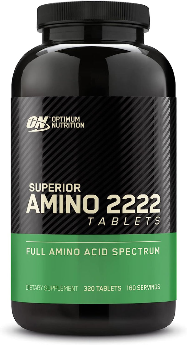 Optimum Superior Amino 2222