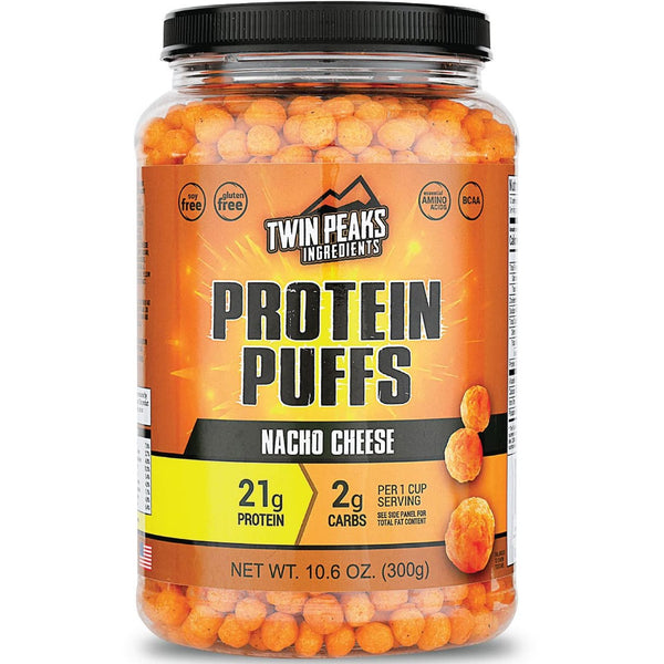 Twin Peaks Protein Chips