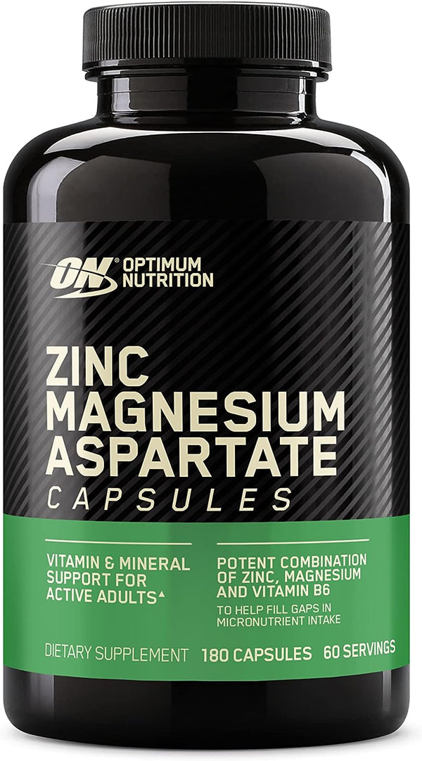 Optimum ZMA