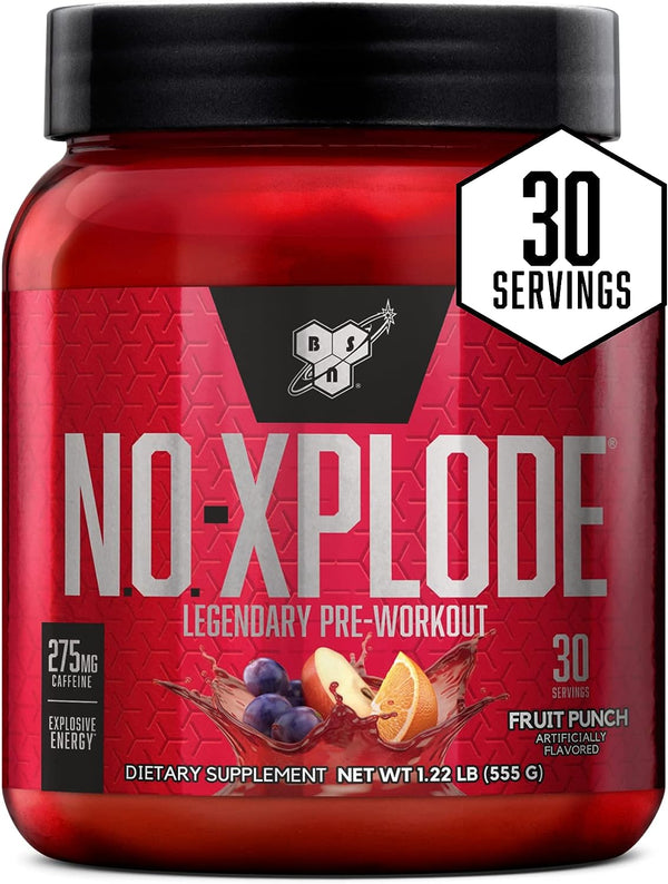 BSN N.O. Xplode