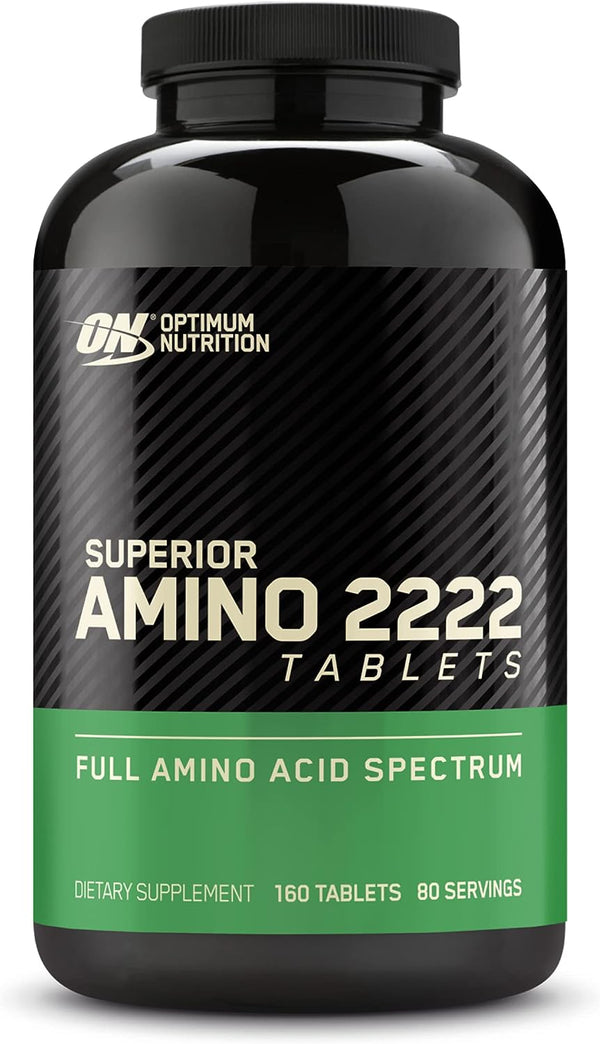 Optimum Superior Amino 2222