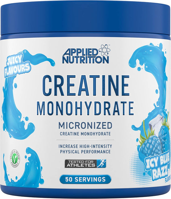 Applied Nutrition Creatine Monohydrate Micronized