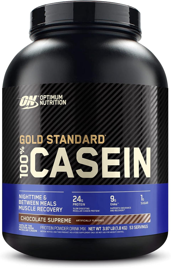 Optimum Gold Standard 100% Casein