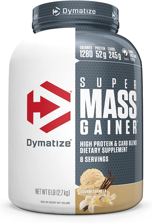 Dymatize Super Mass Gainer