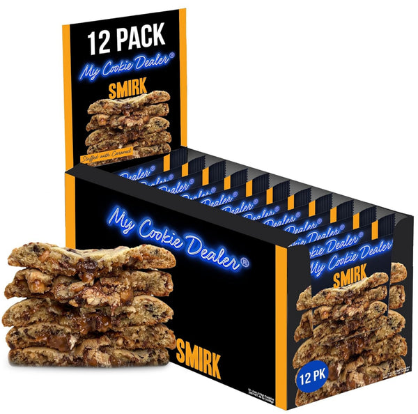 My Cookie Dealer Protein Cookies