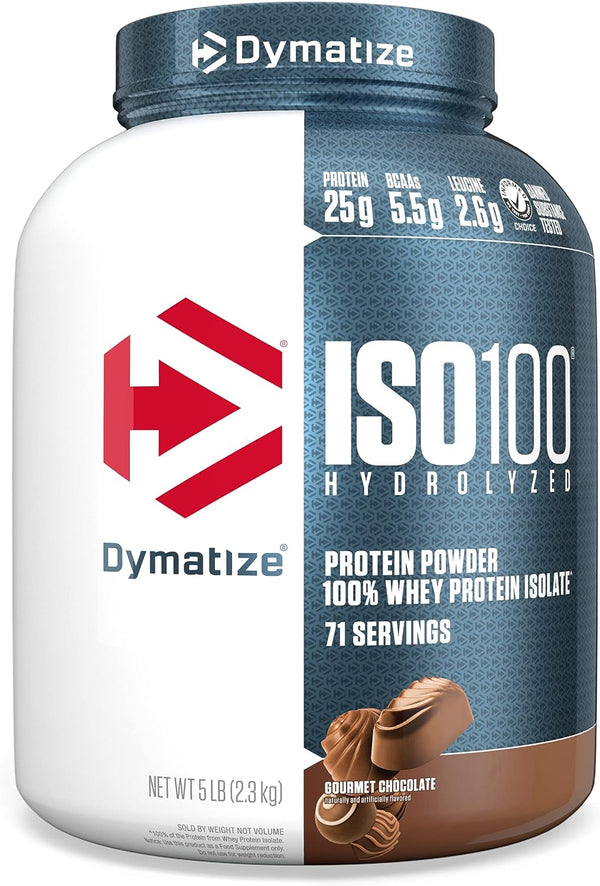 Dymatize ISO 100