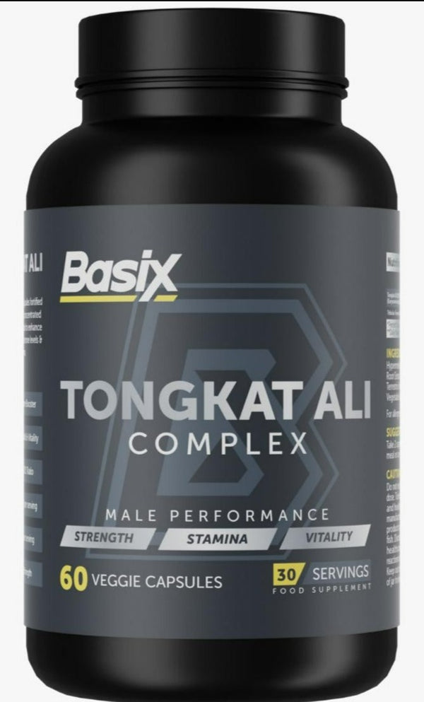 Basix Tongkat Ali