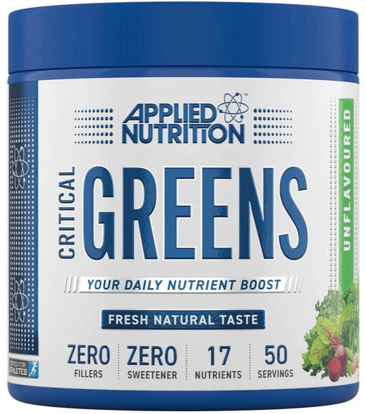 Applied Nutrition Critical Greens