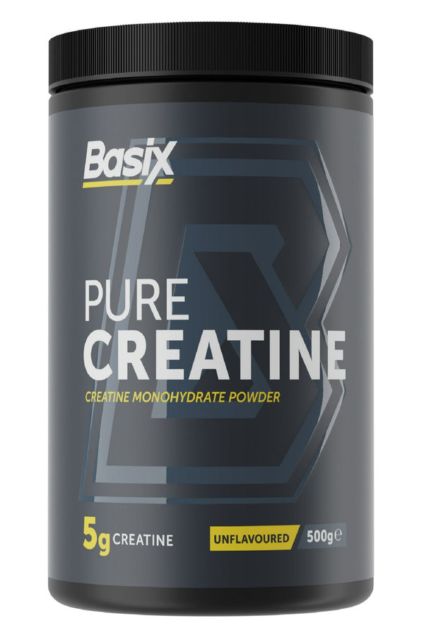 Basix Pure Creatine