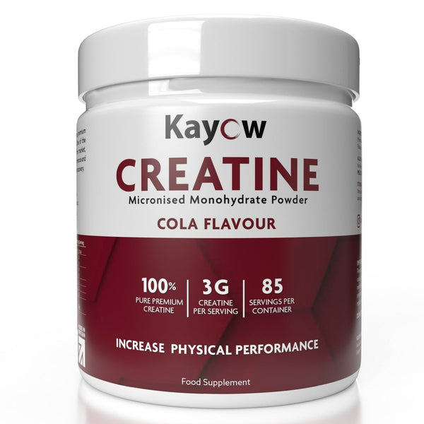 Kayow Creatine