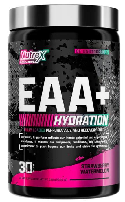 Nutrex EAA + Hydration