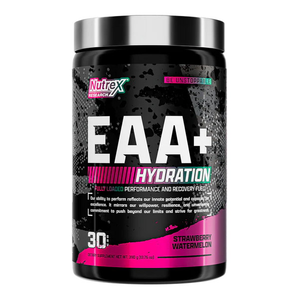 Nutrex EAA + Hydration