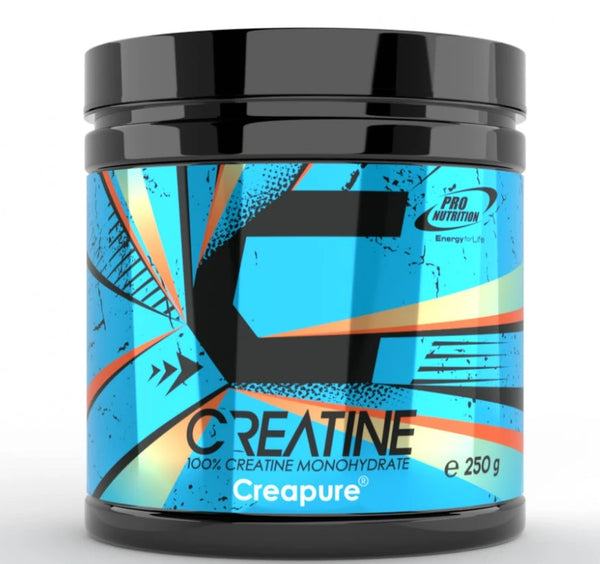 Pro Nutrition Creapure Creatine monohydrate