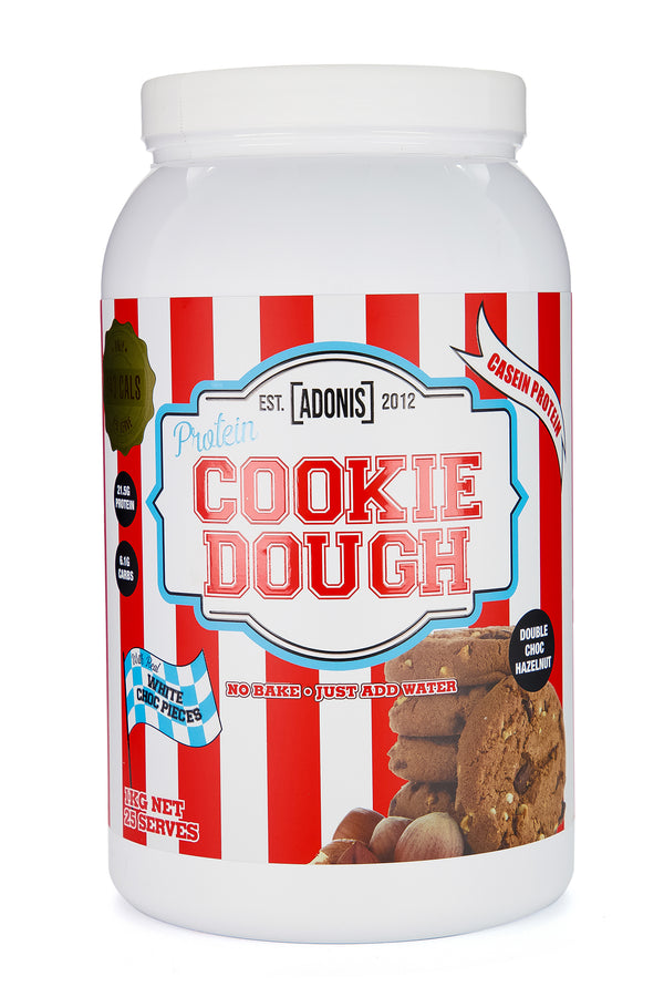 Adonis Cookie Dough