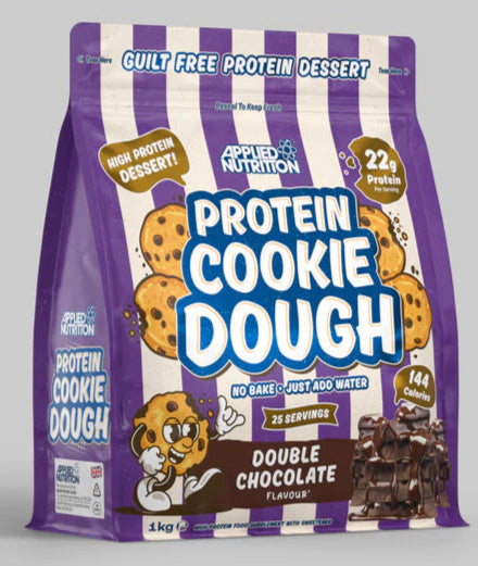 Applied Nutrition Cookie Dough