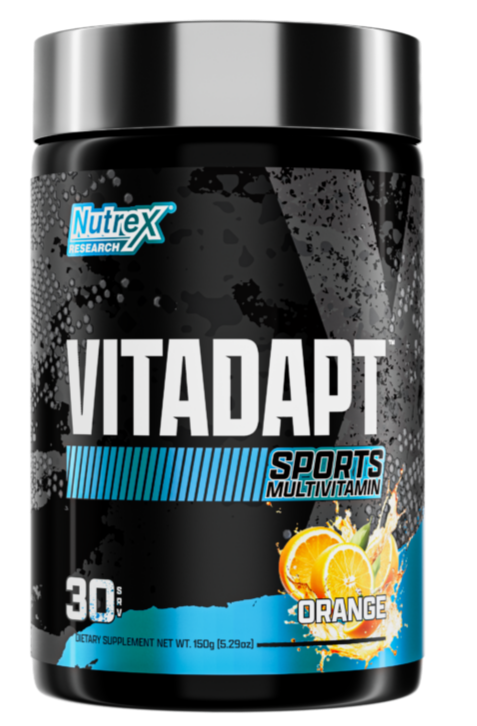 Nutrex Vitadapt Sports Multivitamin