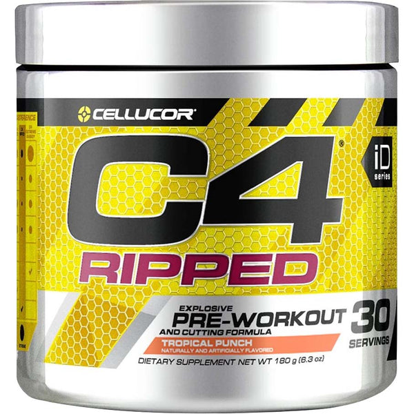 Cellucor C4 Ripped