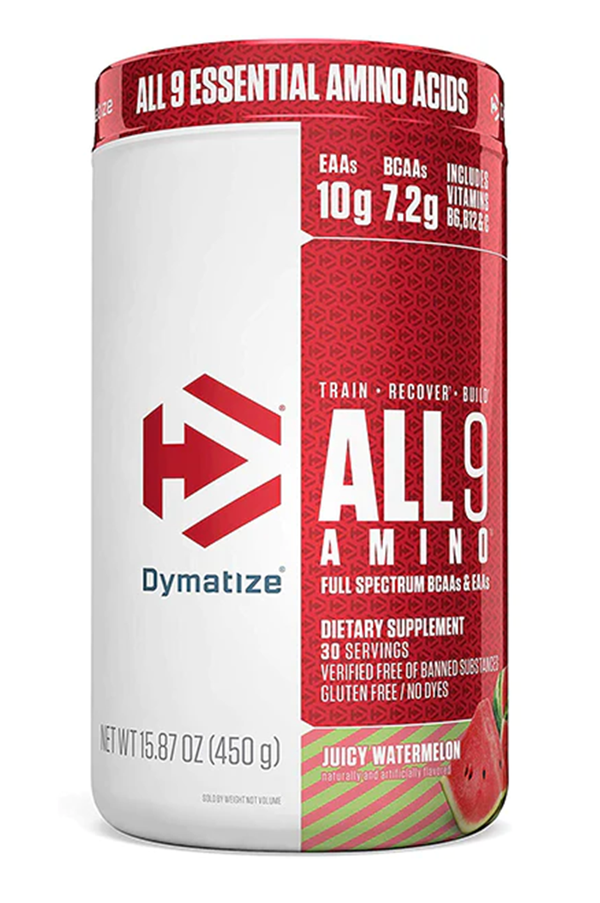 Dymatize Amino All 9