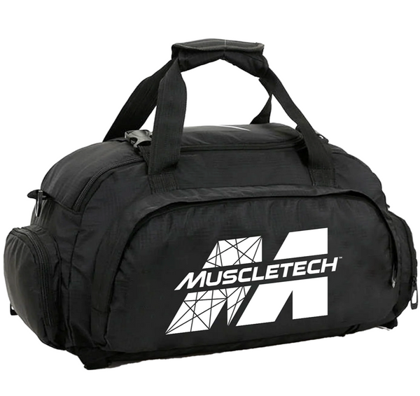 MuscleTech Sport Bag