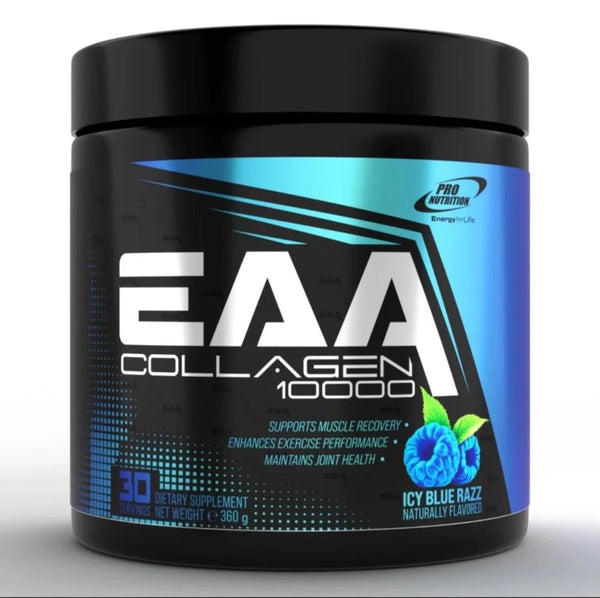 Pro Nutrition EAA + Collagen