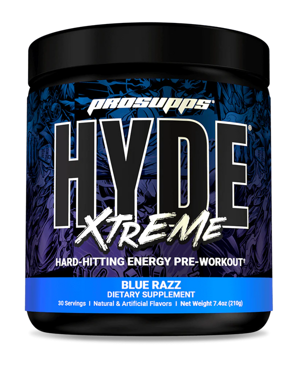 ProSupps Hyde Xtreme