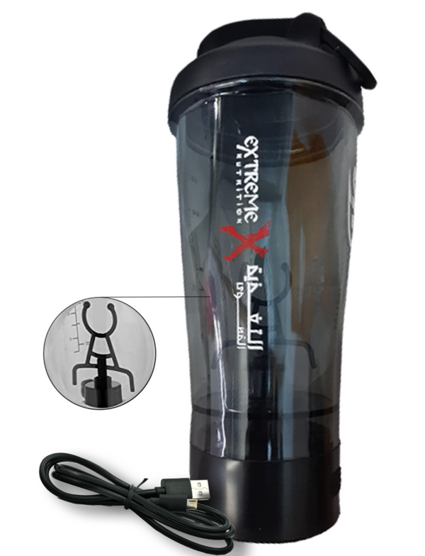 Premium Electric Shaker