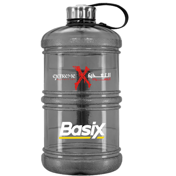 Basix - Sport Water Bottle 2.2 L